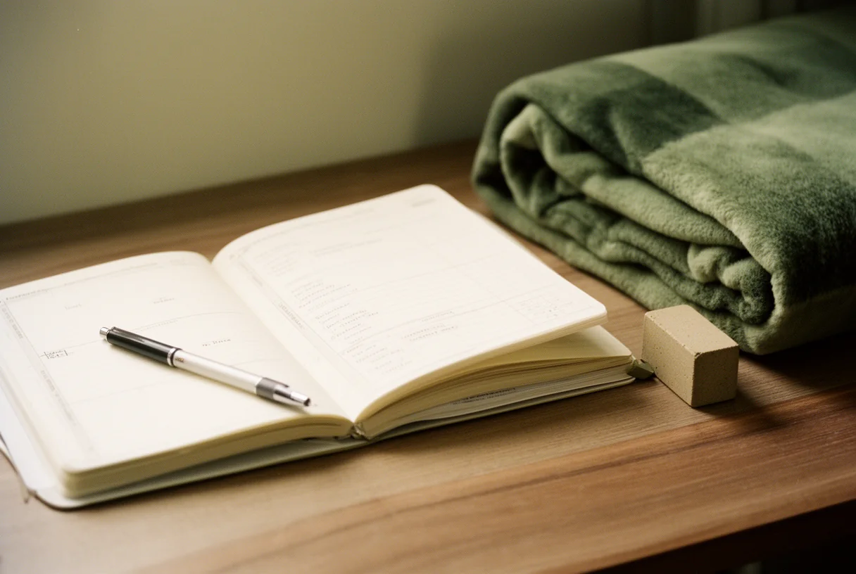 Building a Private-Client Practice: 1-on-1 Work That Lasts — illustration