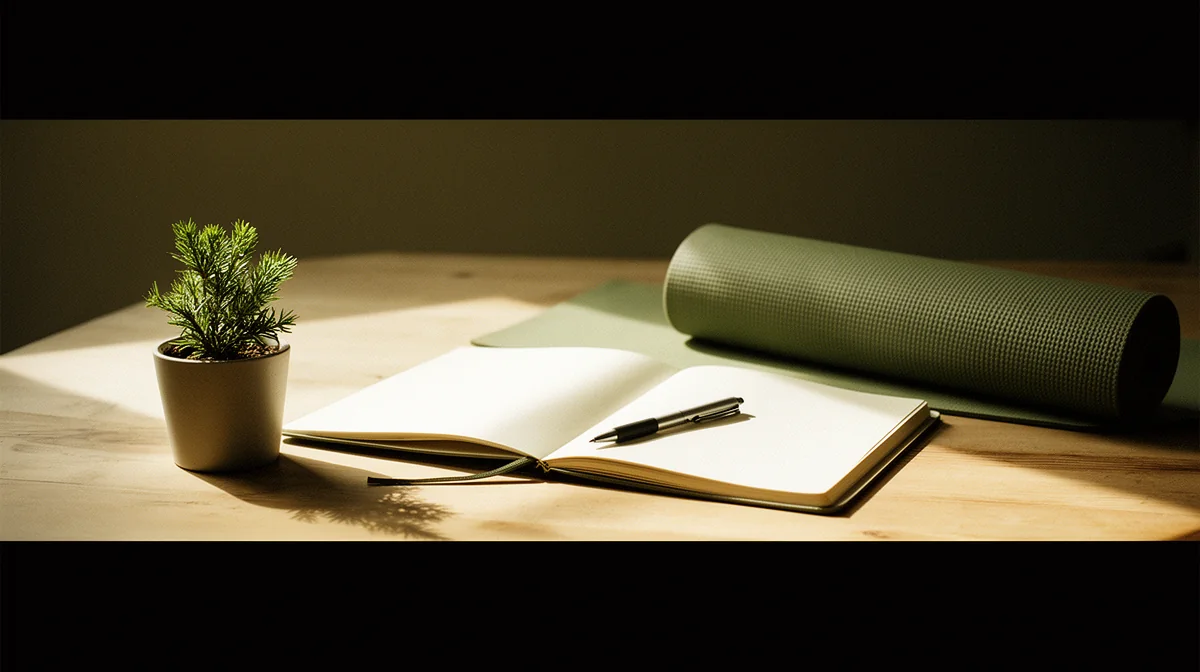 Goals That Survive Contact With Life: Setting and Tracking Progress on the Mat